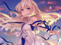 【ADV】Scarlett【3.30G】