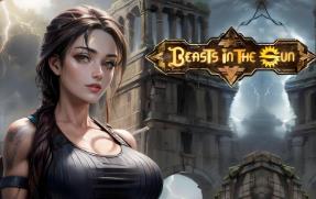 阳光下的野兽/Beasts in the sun（已更新至V8.1+集成全DLCs）