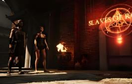 罗马的奴隶/Slaves of Rome（已更新至V2.6.0）