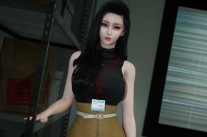 【3D漫画】收藏家01-02+办公室女郎01-02+短篇X4【220M】