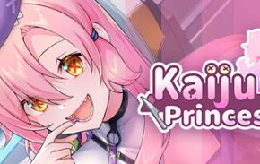 暴食的怪兽公主:惑星美食之旅/Kaiju Princess 2（已更新至V1.09+全CG存档+画册）