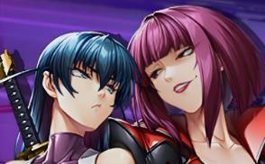 【ADV】对魔忍系列1+2+3+外传【4.43G】