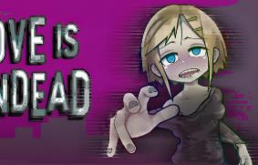 不死之爱/Love Is Undead（V1.17最终版）