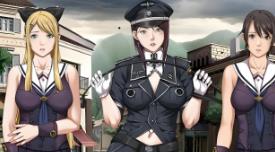 【ADV】LEWDNESS～大小姐恶堕学院+全CG【PC+安卓】【5.15G】