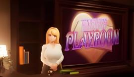 【HAG】Emilia’s PLAYROOM【简中】【4.73GB】