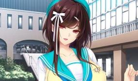 【ADV】Love×Holic：魅惑少女与白液之奏【附动画】【3.66G】