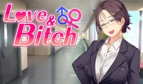 爱与碧池/Love Bitch（V1.1+集成Build.18051928升级档）