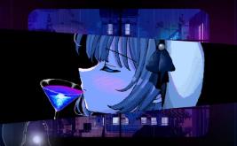 雨夜迷醉时/A Night Filled With The Sound Of Rain（V1.0.0全年龄版）